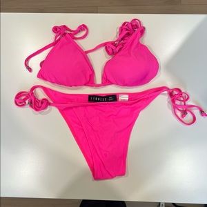 Lioness Swimsuit